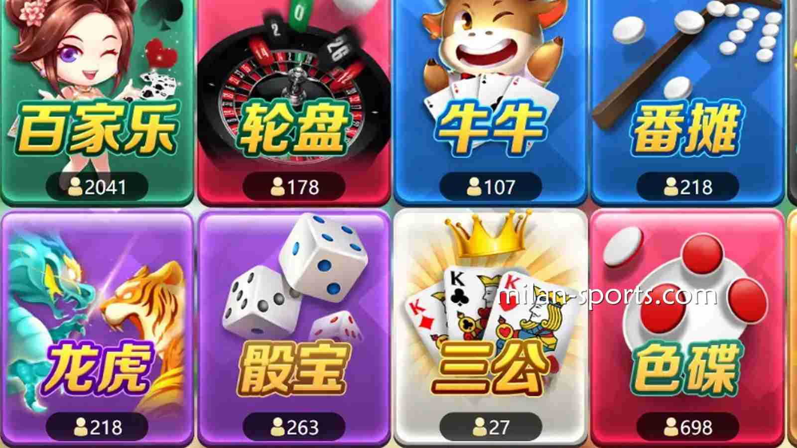 亚洲玩家都喜欢在KOK体育玩游戏,你知道是因为什么吗?