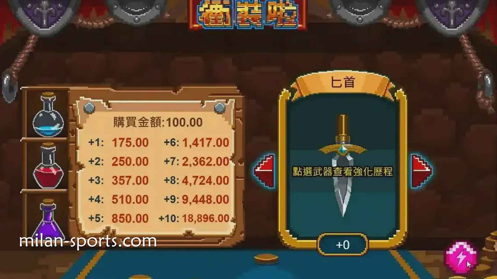 如何靠KOK体育的《冲装啦》老虎机赚钱呢?