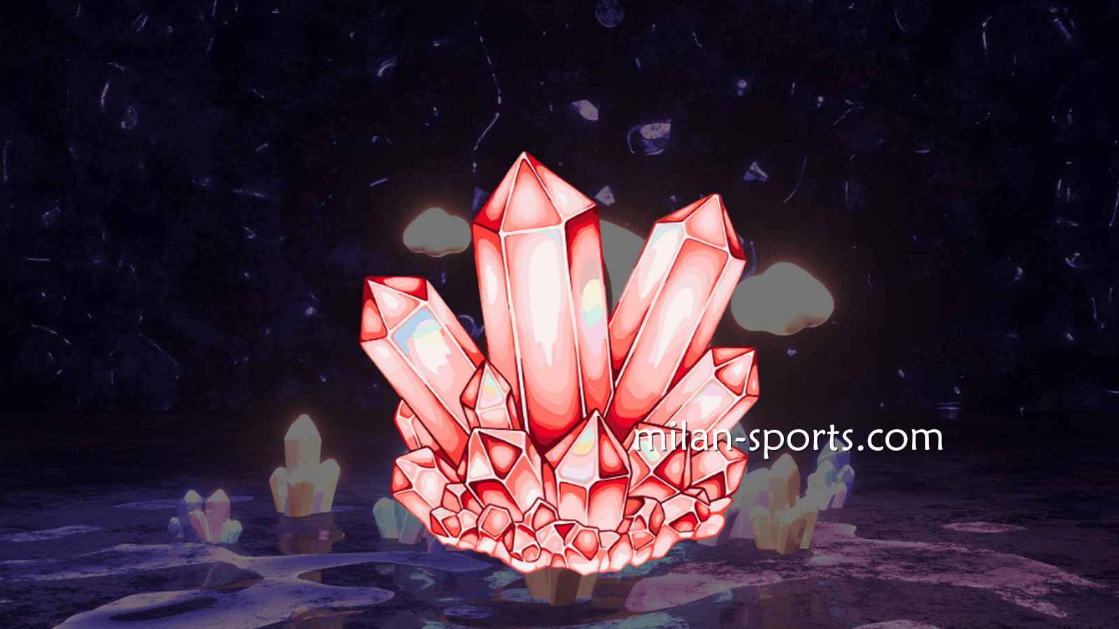 来《水晶洞穴》游戏，体验闪耀的珠宝冒险