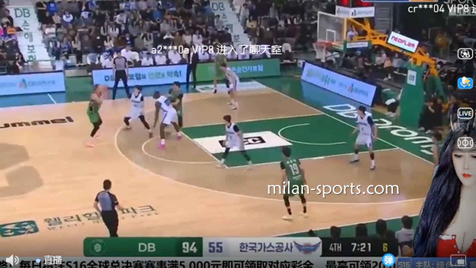 NBA新赛季开赛,KOK体育APP直播观看更直观